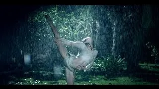 "Young & Beautiful" DANCING IN THE RAIN (Lana Del Rey tribute - starring Sarah Smac McCreanor)