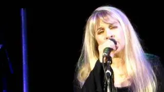 Stevie Nicks - For What It's Worth - Red Rocks, CO 8/9/2011