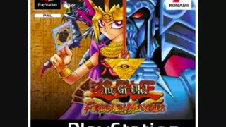 [PS1] Yu-Gi-Oh! Forbidden Memories OST - Seto 3rd Duel (EXTRA EXTENDED)