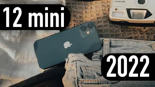 iPhone 12 mini. Стоит ли брать?