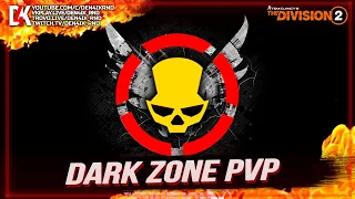 №28 THE DIVISION 2 PVP