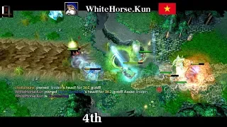 DotA - VoDotA Top 10 Vol.53 by XuHao