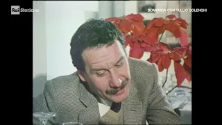 Paolo il Caldo - documentario su Paolo Conte di Pupi Avati (1980)