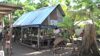 SURVIVAL CHALLENGES: Food & Water Security in Tuvalu