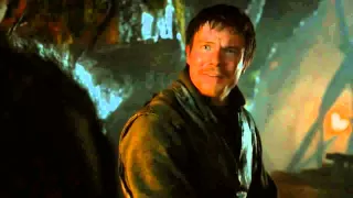 "You would be my Lady" Gendry/Arya HD Scene