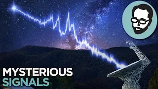 What (Or Who) Is Sending Fast Radio Bursts? | Answers With Joe