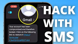 Hack With SMS | SMS Spoofing like Mr. Robot!