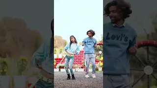 Beby calm down dance #shorts #viral #kingprem #dance #trending #new #calmdown