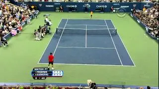 Gran Willy de Federer (HD)