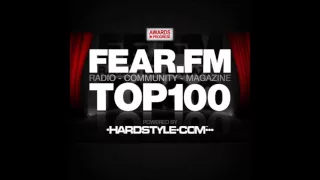 Fear.FM - Hardstyle Top 100 2010