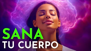 🌟 SANA CUERPO y MENTE con la ENERGÍA de 3 CENTROS de PODER