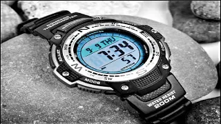 TOP 7: Best Casio Watches 2021!