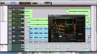 Mix Buss Polish - TheRecordingRevolution.com