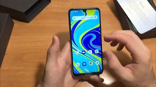 UMIDIGI A7 Pro ЛЮТАЯ РАСПАКОВКА ОЧЕНЬ ПОНРАВИЛСЯ НО...