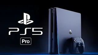 Everything You Should Expect with the new PS5 Pro