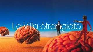 La Villa Strangiato Cover