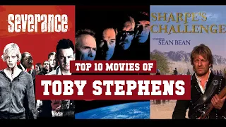 Toby Stephens Top 10 Movies | Best 10 Movie of Toby Stephens