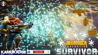 ЛЮТЫЙ ХОЛОДИЛЬНИК ► КРИОГЕННЫЙ УРОН ►  Deep Rock Galactic: Survivor