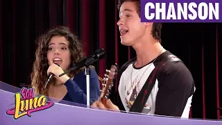 Soy Luna, saison 2 - Chanson : "Eres" (épisode 55)