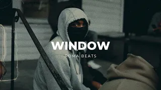 [SOLD] Rap Beat "Window" | Old School Free Type Beat