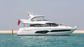 GoToDXB 70ft VIP Yacht