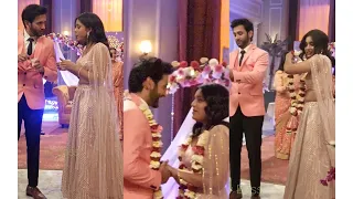 kavya ek jazba junoon Aadi Aur kavya ka second marriage Kar Rahe Hai kyun Aisa Love ❤️,