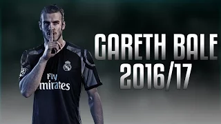 Gareth Bale - Pure Madness - Amazing Goals & Skills - 2016/2017 | HD