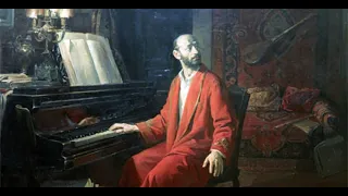 Komitas - Krunk / Կոմիտաս - Կռունկ / Комитас - Крунк