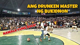 NAKALABAN KO ANG DRUNKEN MASTER NG BUKIDNON! - THE REAPER VS TATAY ROMNICK | TRS: S.1 EP 53 vlog 190