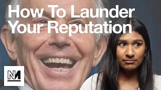 Ash Sarkar's Guide to Laundering Your Reputation