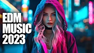 EDM Music Mix 2023 🎧 Mashups & Remixes Of Popular Songs 🎧 Bass Boosted 2023 - Vol #82