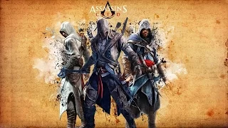 Assassns Creed Syndikate  игрофильм part2