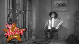 Smiley Burnette - Five Man Band (from The Old Corral 1936)