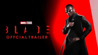 Marvel's Blade | Fan-Made Trailer 2 (4K)