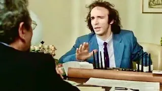 Roberto Benigni -in banca 💸-