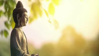 Healing Flute Meditation Music | Prosperity, Success & Love