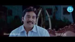 Simha Movie - Balakrishna, Rahman Emotional Scene