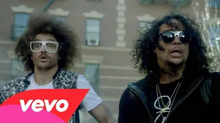 LMFAO ft. Lauren Bennett, GoonRock - Party Rock Anthem (2011 / 1 HOUR LOOP)