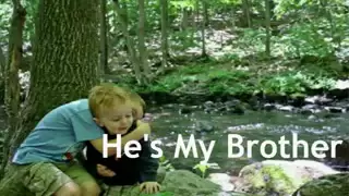 He Ain't Heavy, He's My Brother [w/ lyrics] - Neil Diamond