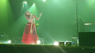 Aurora - Animal - Cologne 2018