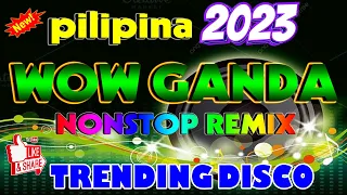 🇵🇭 [ NEW ]💥 WOW GANDA PILIPINA/BEST  Viral 2023 by:Rk kent beats by:Jorge Calugdan/Philippines DANCE
