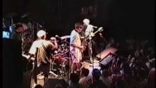 SUBLIME "DJ's" Live June 24, 1992