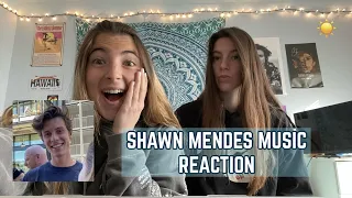 Shawn Mendes - When You're Gone | (REACTION)