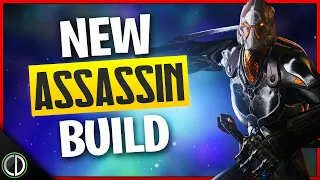 HOW TO BUILD ASSASSINS - Paragon The Overprime