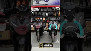 Khi Vario 125/150 phàn nàn về Vario 160cc ✅CUA Vlog61