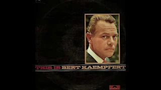 Bert Kaempfert - This Is Bert Kaempfert.