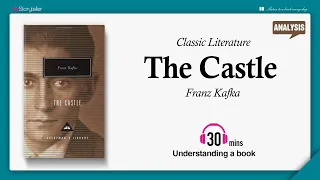 The Castle | Analysis | Franz Kafka
