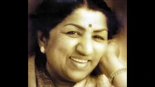 Lata Mangeshkar_Yeh Mulaqat Ek Bahana Hai (Khandaan; Khayyam, Naqsh Lyallpuri; 1979)