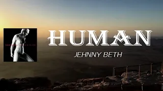 Jehnny Beth - Human (Lyrics)