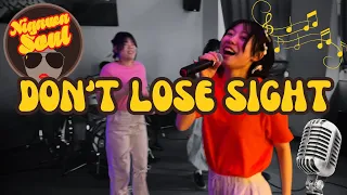 Don't Lose Sight / Lawrence (Nigawa Soul)